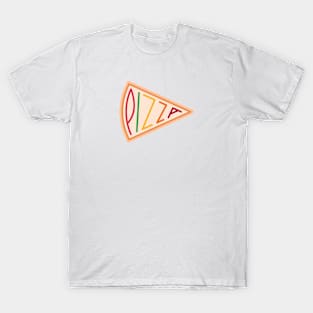 PIZZA T-Shirt